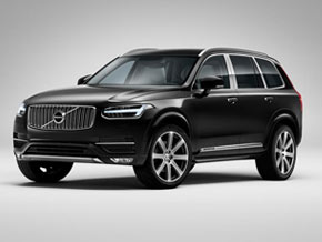 Volvo XC 60